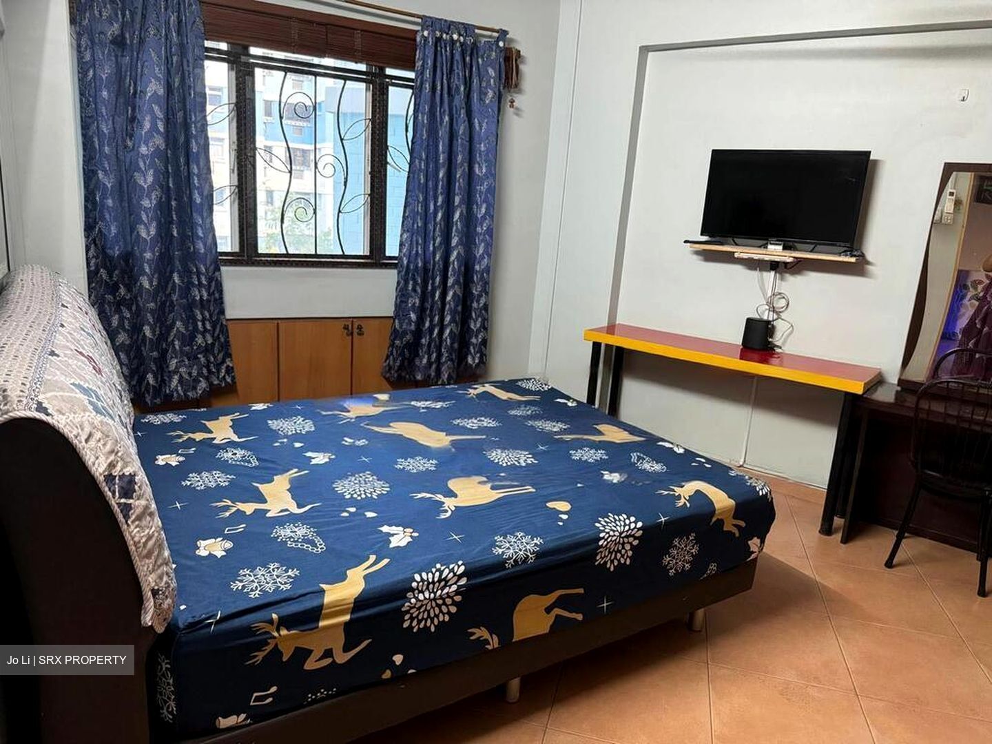 Blk 158 Pasir Ris Street 13 (Pasir Ris), HDB 5 Rooms #455392791